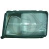 MERCE 2028200966 Diffusing Lens, headlight